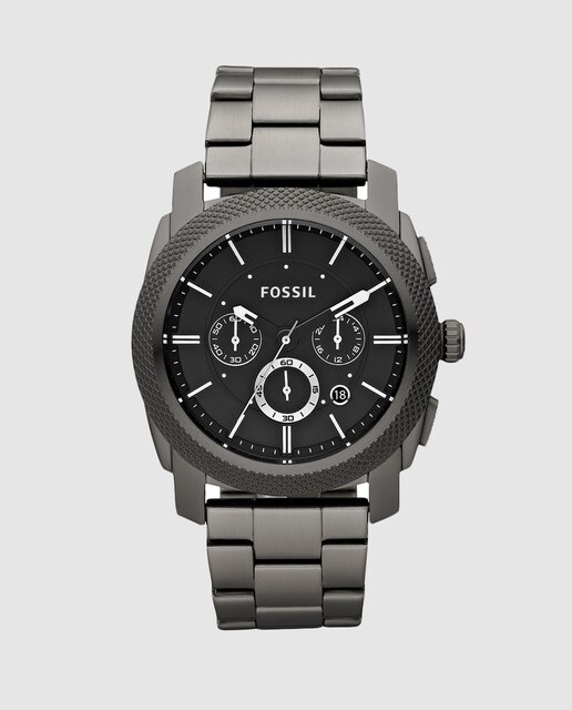 Reloj de hombre Fossil FS4662 Machine