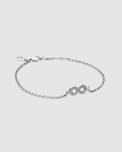 abalorio pulsera pandora infinito abalorio pulsera pandora infinito