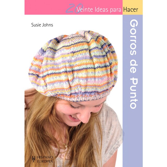Gorros de punto.pdf
