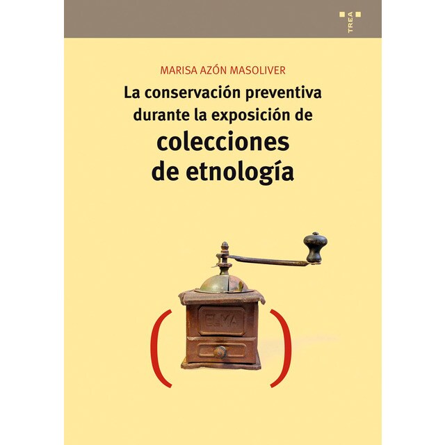 La conservación preventiva durante la exposición de colecciones de etnología.pdf