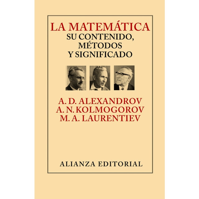 La matemática: su contenido, métodos y significado.pdf