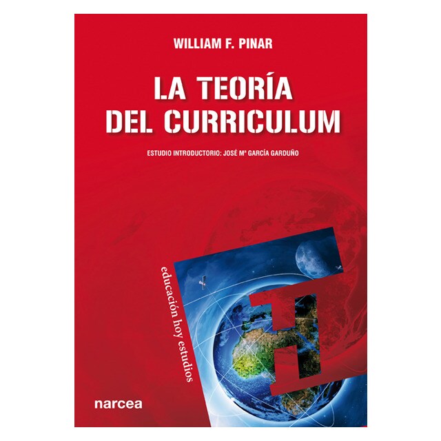 La teoría del curriculum (Tapa blanda)