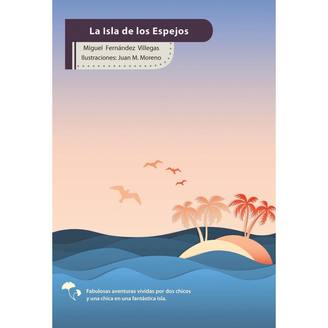 La isla de los espejos.pdf