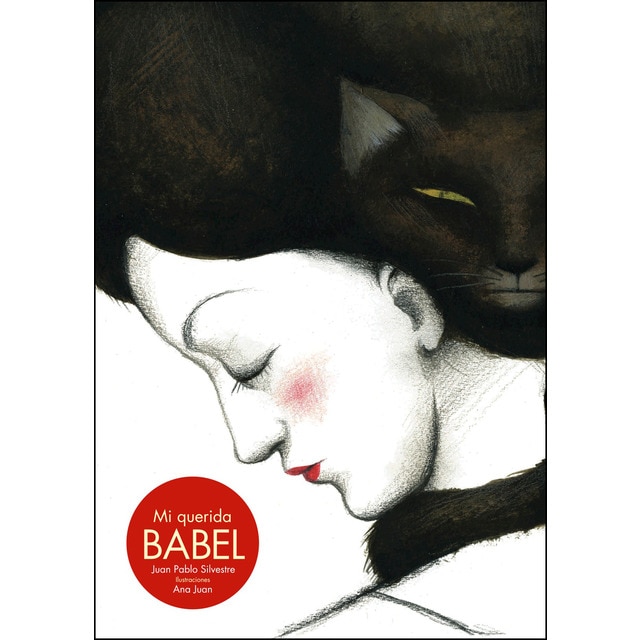 Mi querida babel (Tapa dura)