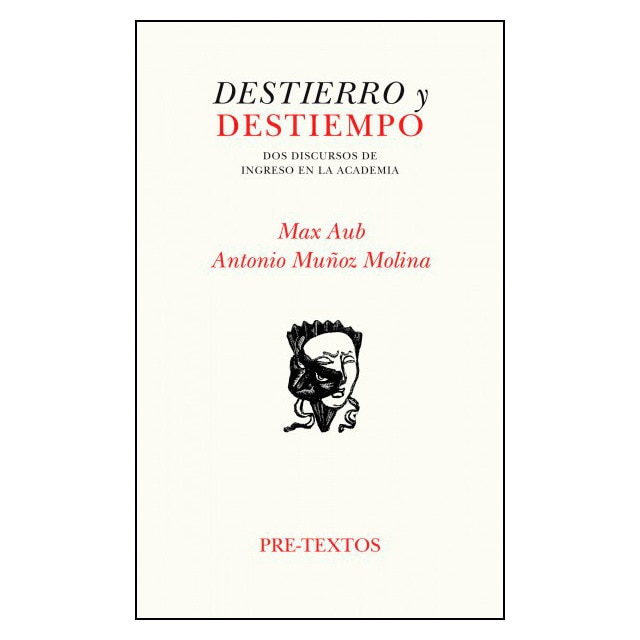  destierro y destiempo