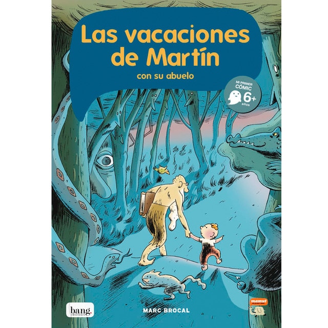 Las vacaciones de martín y su abuelo.pdf