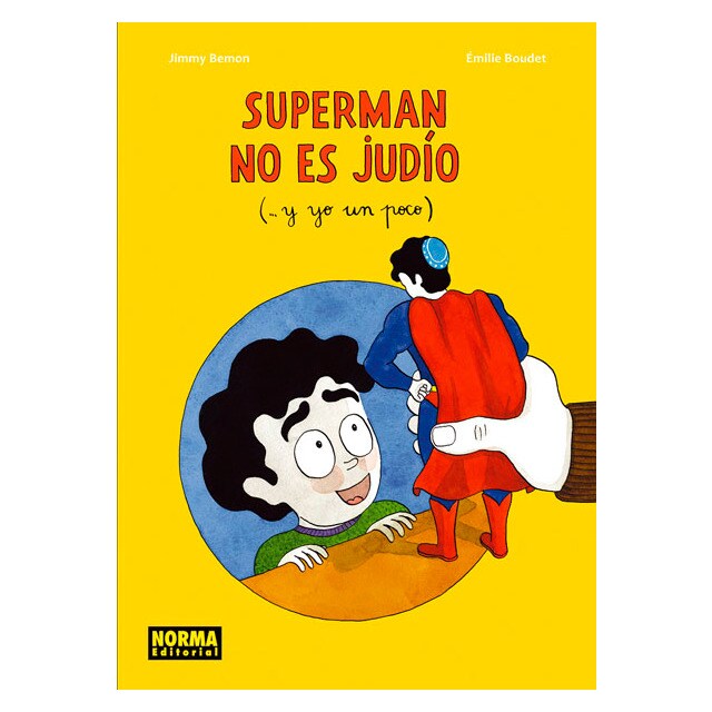 Superman no es judío.pdf