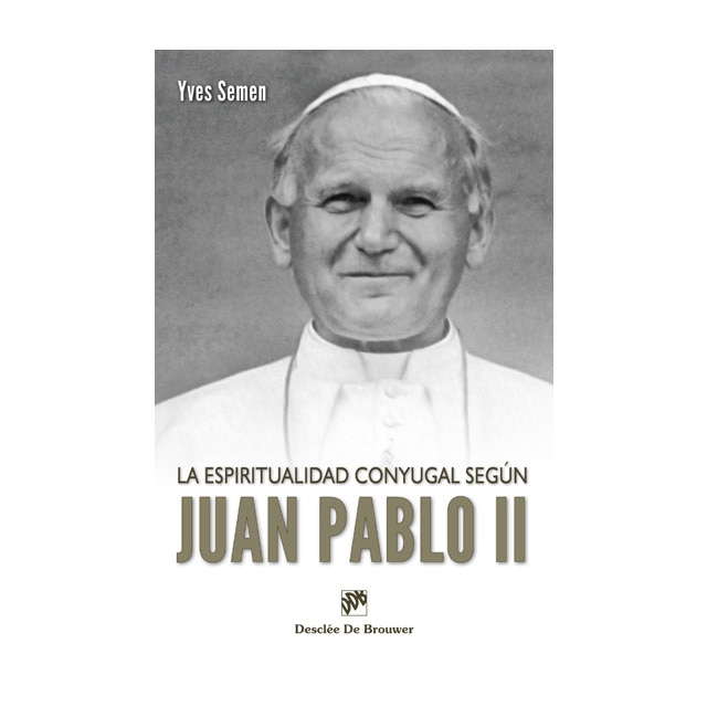 La espiritualidad conyugal según juan pablo ii.pdf