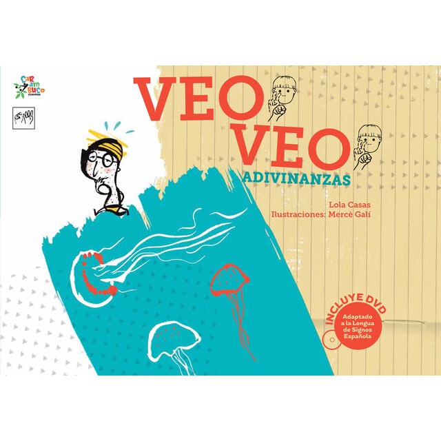 Veo veo. Adivinanzas.pdf
