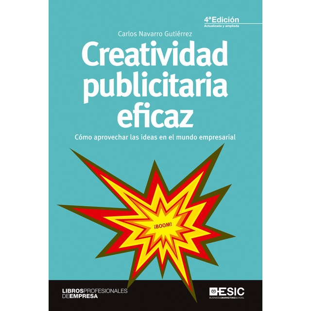 Creatividad publicitaria eficaz - 4ª edición..pdf