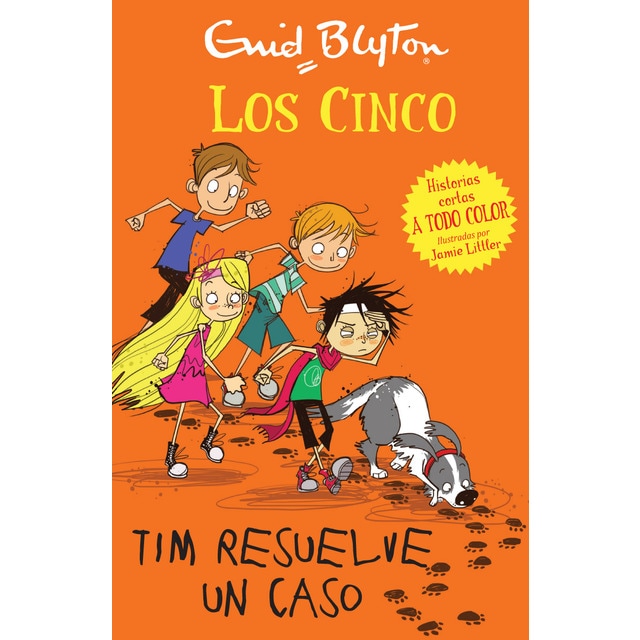Los cinco. Tim resuelve un caso.pdf