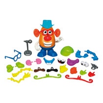 mr potato el corte ingles