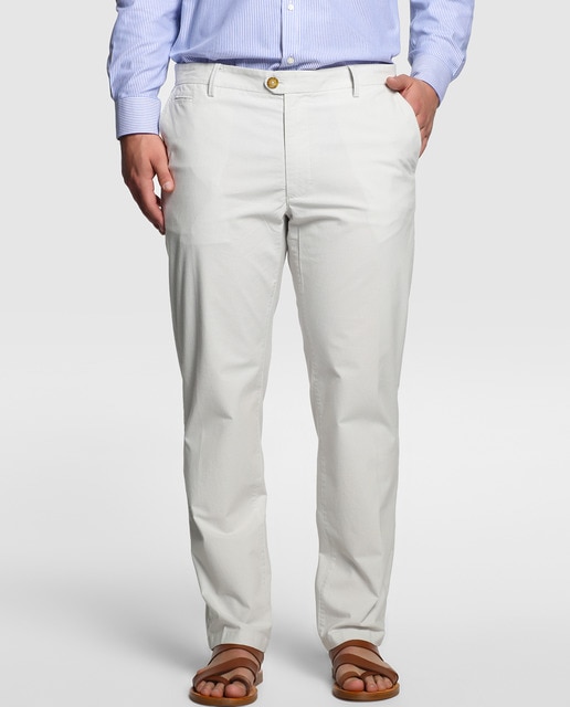 Pantalón de hombre tallas grandes · Moda · El Corte Inglés