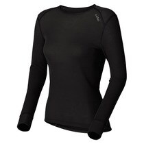 blusa termica mujer