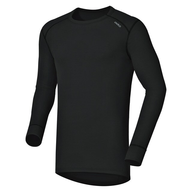 camiseta termica deportiva