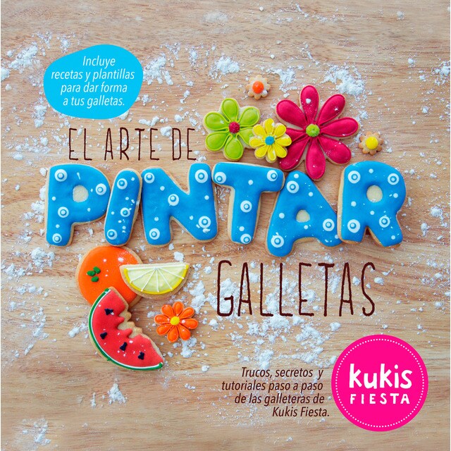 El arte de pintar galletas.pdf