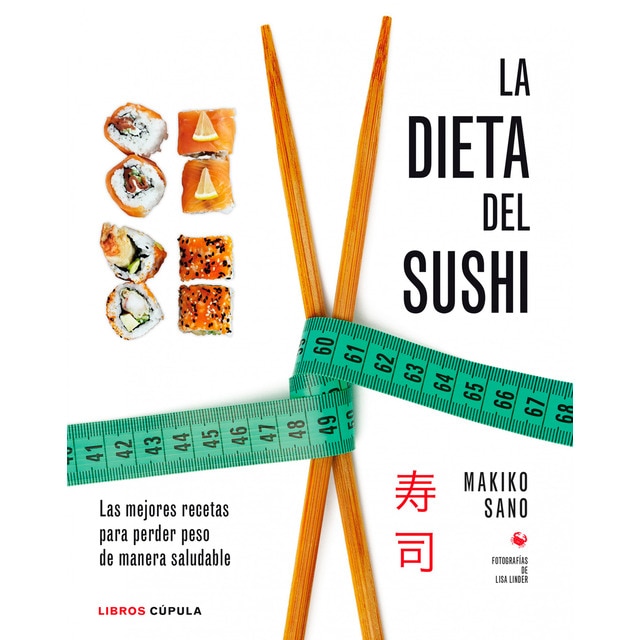 La dieta del sushi.pdf
