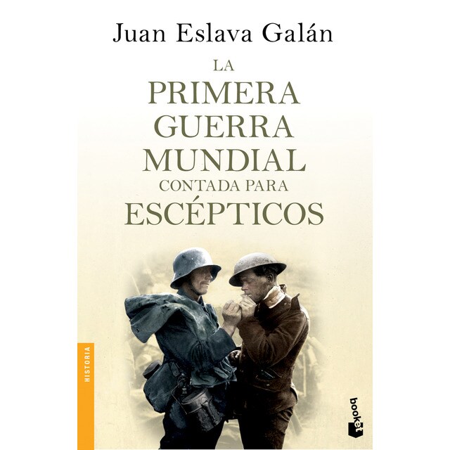 La primera guerra mundial contada para escépticos.pdf