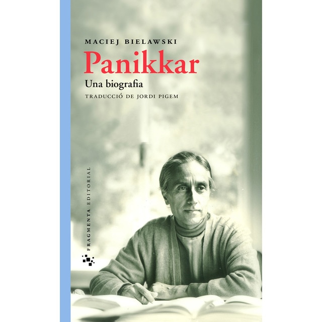 Panikkar. Una biografia.pdf