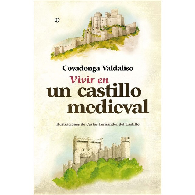 Vivir en un castillo medieval.pdf