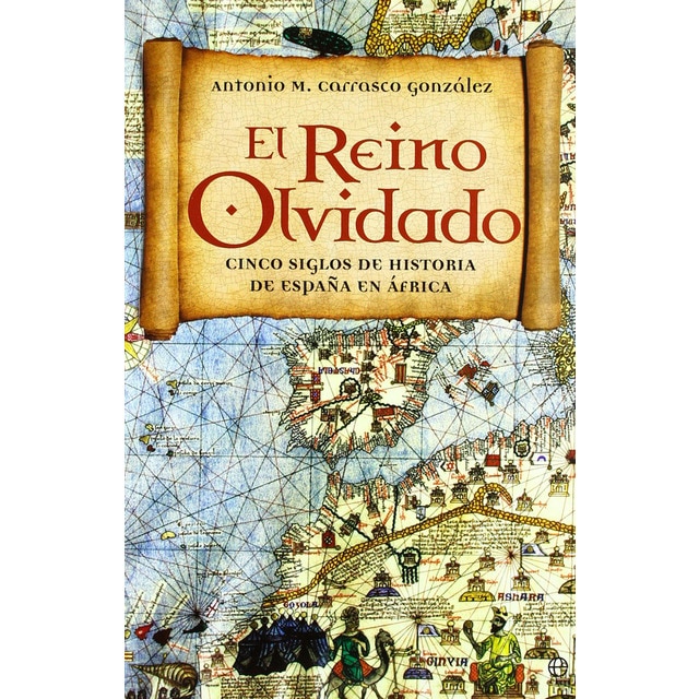 El reino olvidado.pdf