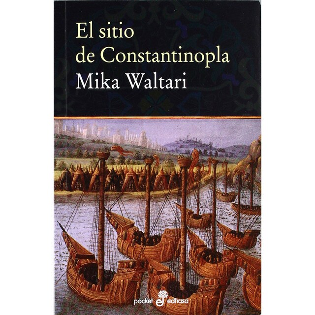 El sitio de constantinopla.pdf