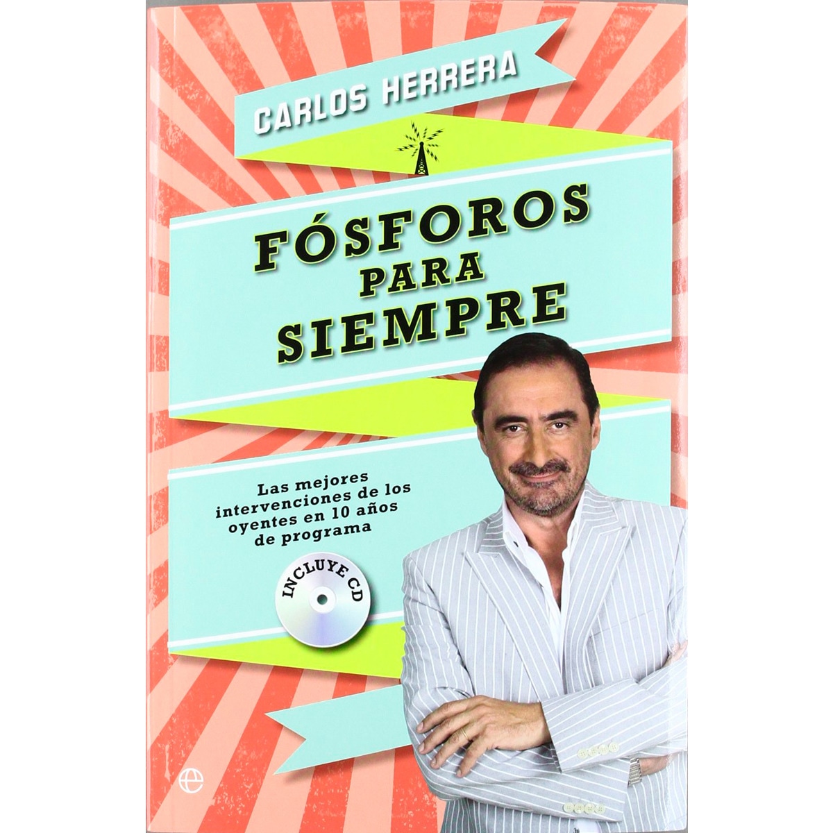 Fósforos para siempre