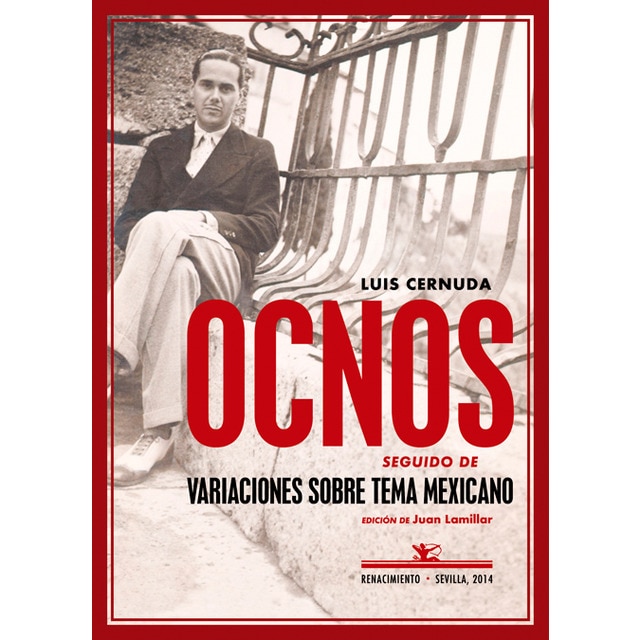 Ocnos (Tapa blanda)