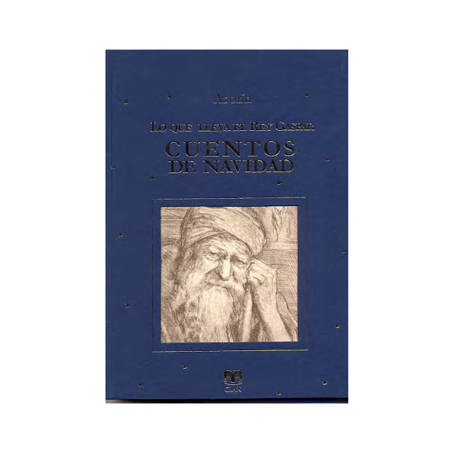 Lo que lleva el rey gaspar.pdf