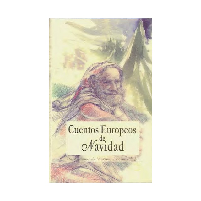 Cuentos europeos de Navidad.pdf