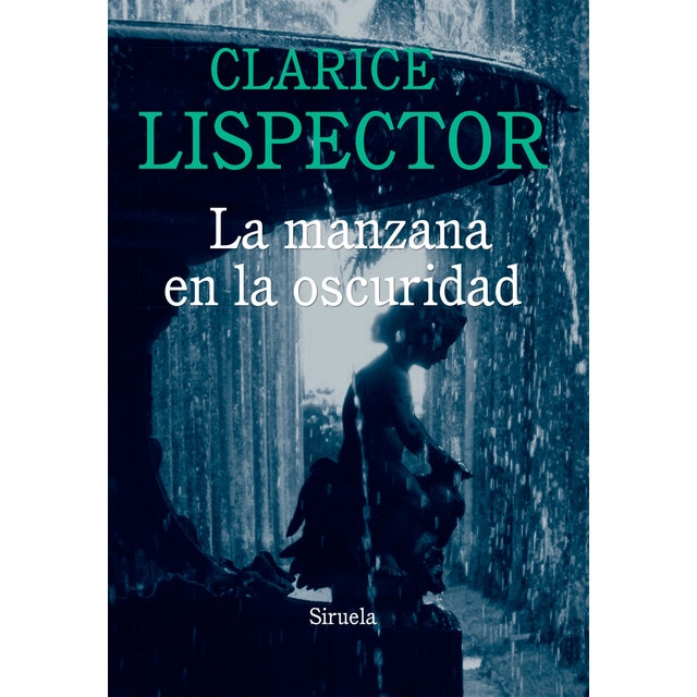La manzana en la oscuridad.pdf