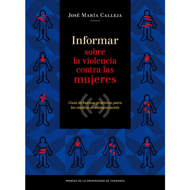 Informar sobre la violencia contra las mujeres (Tapa blanda)