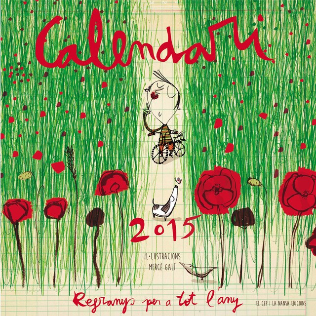 Calendari 2015. Mercè galí.pdf