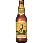 KADABRA BELGIAN WHITE cerveza rubia de León botella 33 cl - Supermercado El Corte Inglés