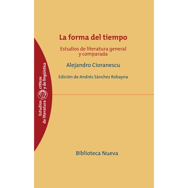 La forma del tiempo.pdf