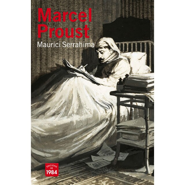 Marcel proust (Tapa blanda)