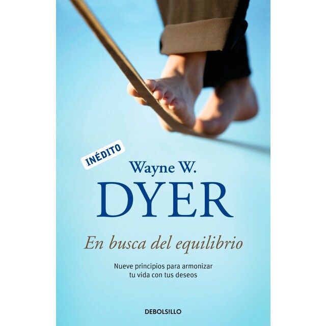 En busca del equilibrio: Nueve principios para armonizar tu vida con tus deseos.pdf