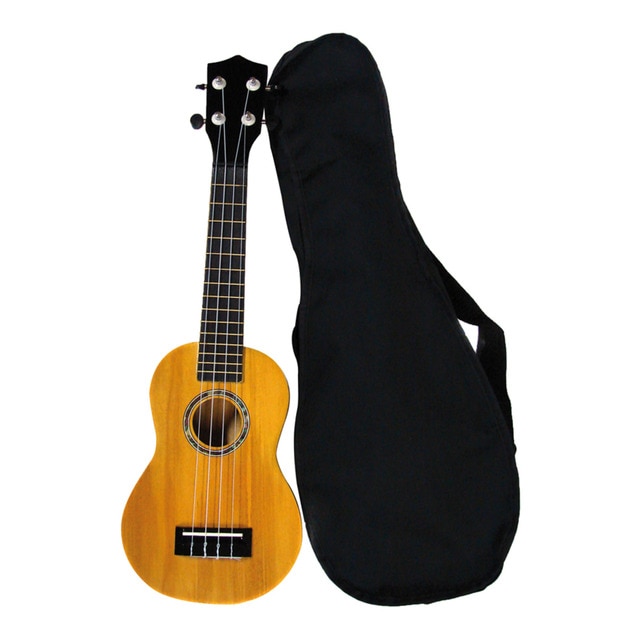 Carmen - Ukelele Soprano 21''