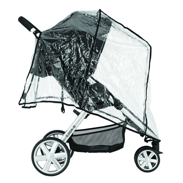 plasticos para carritos de bebe