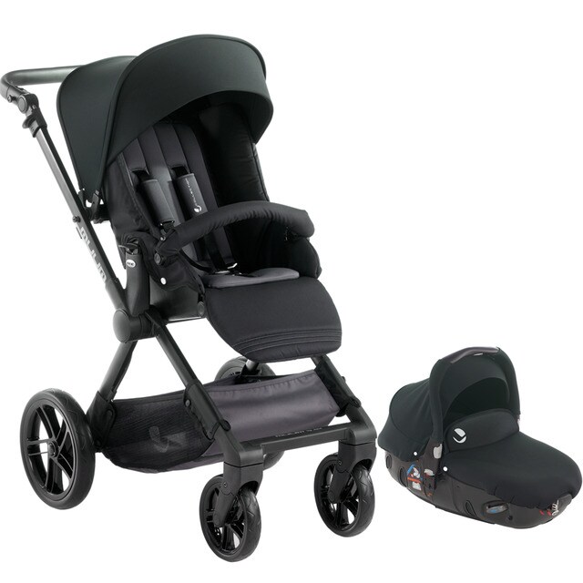 COCHE PASEO JANE MATRIX PRO coche paseo jane matrix pro: