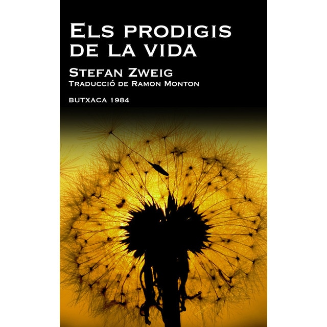 Els prodigis de la vida (Tapa blanda)