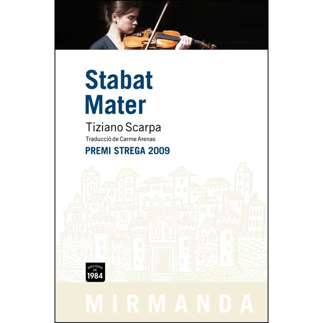 Stabat mater (Tapa blanda)