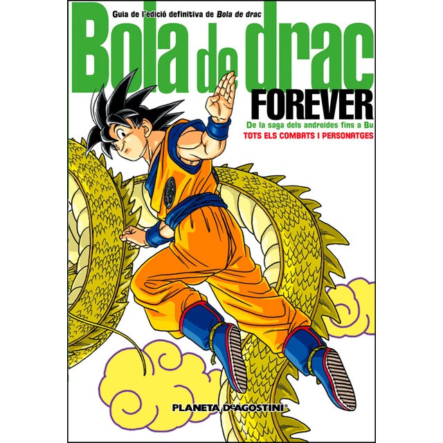Bola de drac forever.pdf