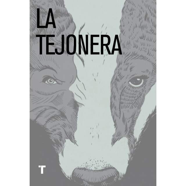 La tejonera.pdf