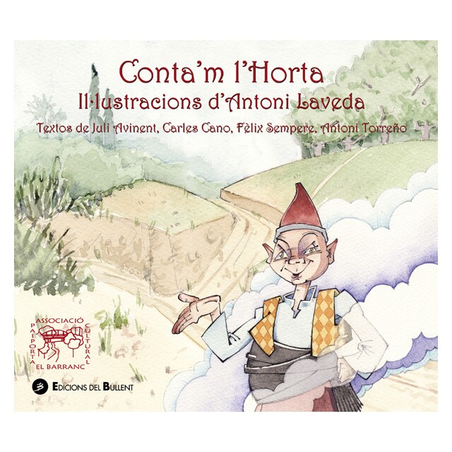 Conta'm l'horta