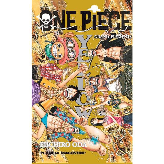 One piece guía nº 03 yellow.pdf