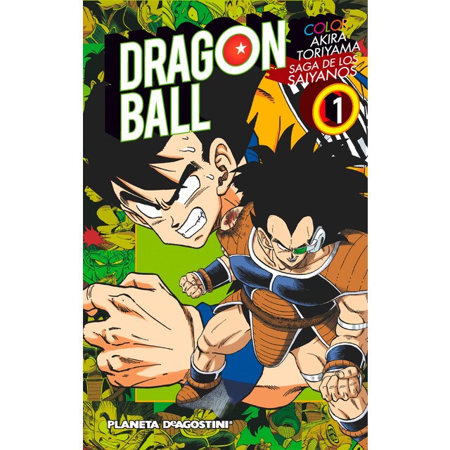 Dragon ball color saiyan nº 01/03.pdf
