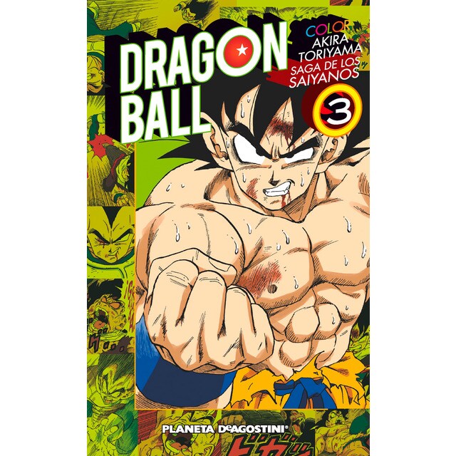 Dragon ball color saiyan nº 03/03.pdf