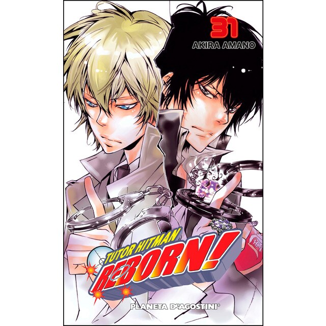 Tutor hitman reborn! 31.pdf