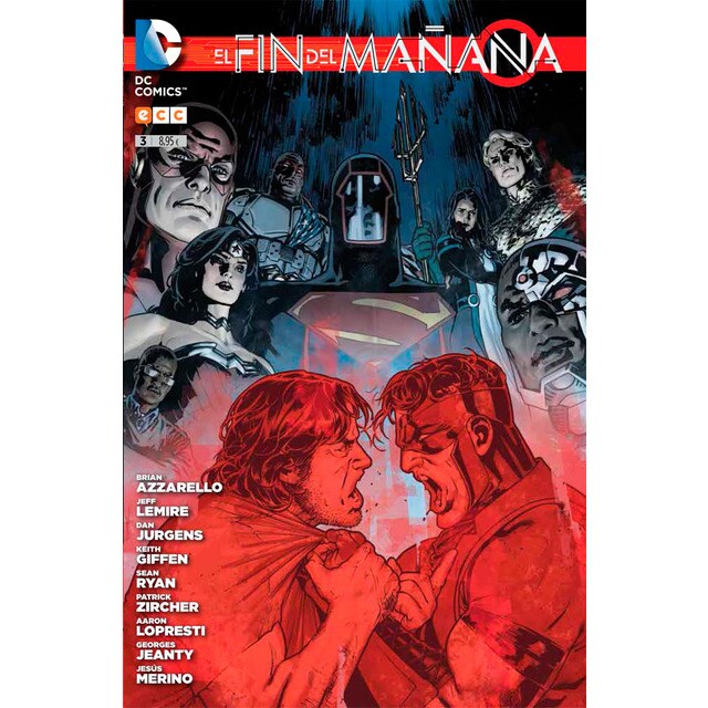 El fin del mañana núm. 03.pdf